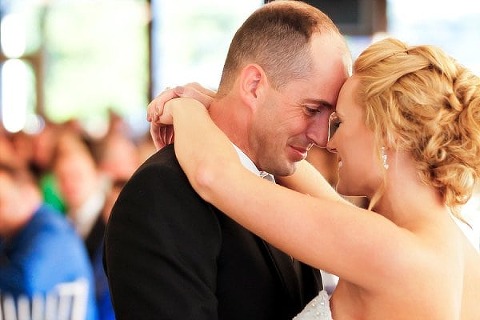 Hunt Valley Golf Club Wedding || Be Photography || Charm City Wed || www.charmcitywed.com