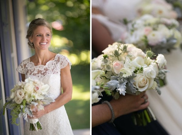 Luxe Tented Wedding || Artful Weddings || Charm City Wed || www.charmcitywed.com