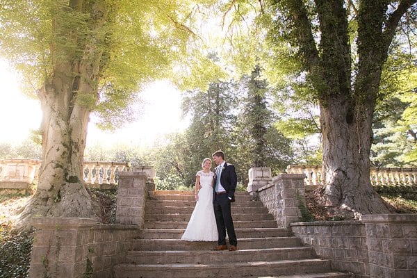 Luxe Tented Wedding || Artful Weddings || Charm City Wed || www.charmcitywed.com