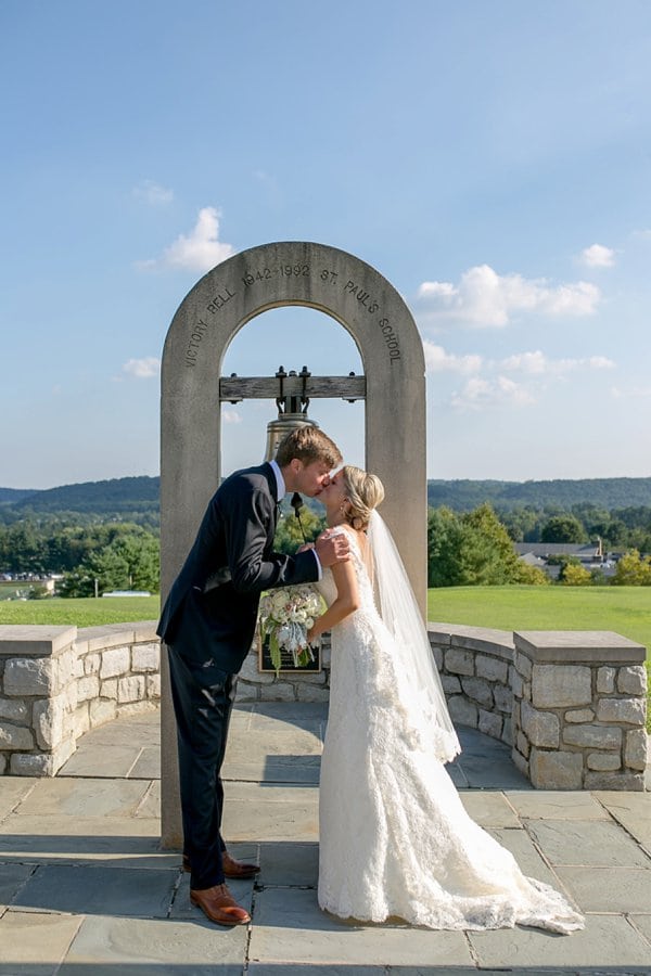 Luxe Tented Wedding || Artful Weddings || Charm City Wed || www.charmcitywed.com