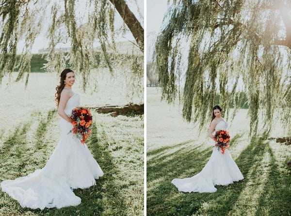 Morningside Inn Wedding || Vness Photography || Charm City Wed || www.charmcitywed.com