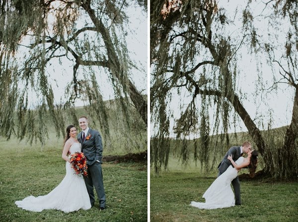 Morningside Inn Wedding || Vness Photography || Charm City Wed || www.charmcitywed.com