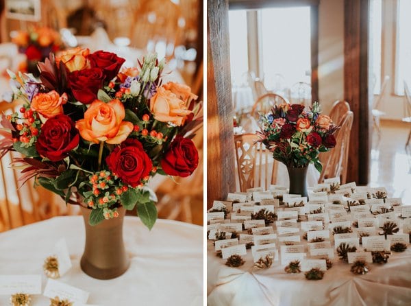 Morningside Inn Wedding || Vness Photography || Charm City Wed || www.charmcitywed.com