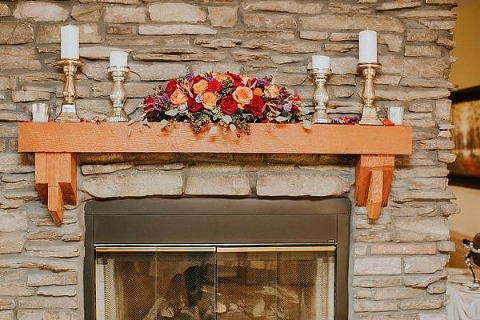 Morningside Inn Wedding || Vness Photography || Charm City Wed || www.charmcitywed.com