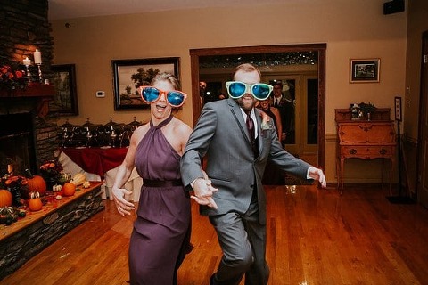 Morningside Inn Wedding || Vness Photography || Charm City Wed || www.charmcitywed.com