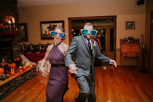 Morningside Inn Wedding || Vness Photography || Charm City Wed || www.charmcitywed.com