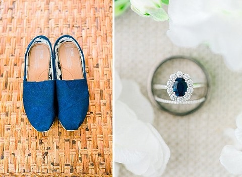 Mt. Washington Mill Dye House Wedding || Britney Clause Photography || Charm City Wed || www.charmcitywed.com