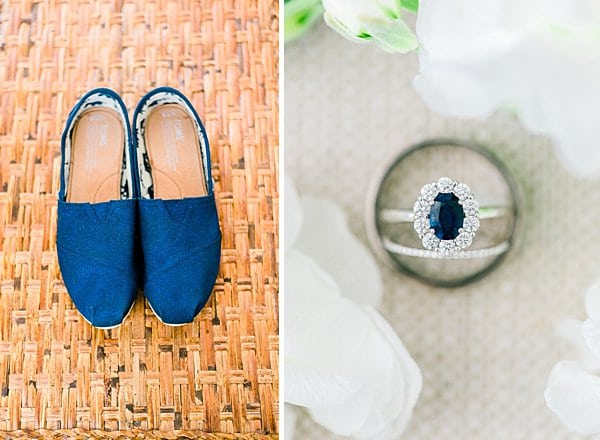 Mt. Washington Mill Dye House Wedding || Britney Clause Photography || Charm City Wed || www.charmcitywed.com