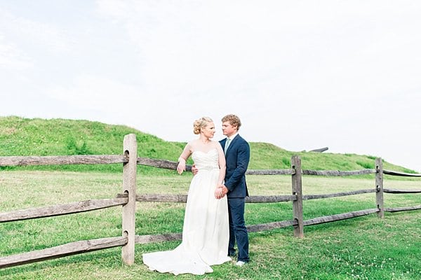 Mt. Washington Mill Dye House Wedding || Britney Clause Photography || Charm City Wed || www.charmcitywed.com