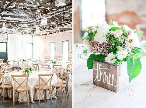 Mt. Washington Mill Dye House Wedding || Britney Clause Photography || Charm City Wed || www.charmcitywed.com