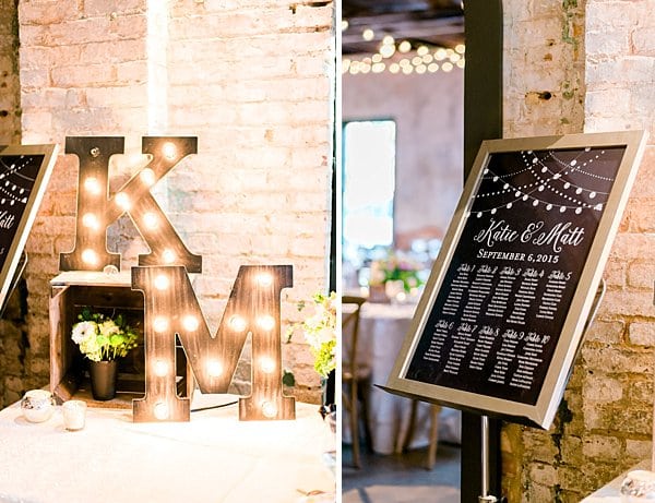Mt. Washington Mill Dye House Wedding || Britney Clause Photography || Charm City Wed || www.charmcitywed.com