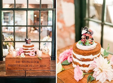 Mt. Washington Mill Dye House Wedding || Britney Clause Photography || Charm City Wed || www.charmcitywed.com