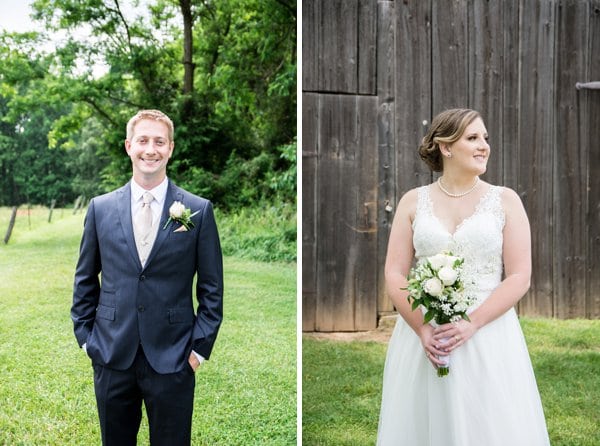 Vineyards of Marys Meadow Wedding || Lindsay Eileen Photography || Charm City Wed || www.charmcitywed.com