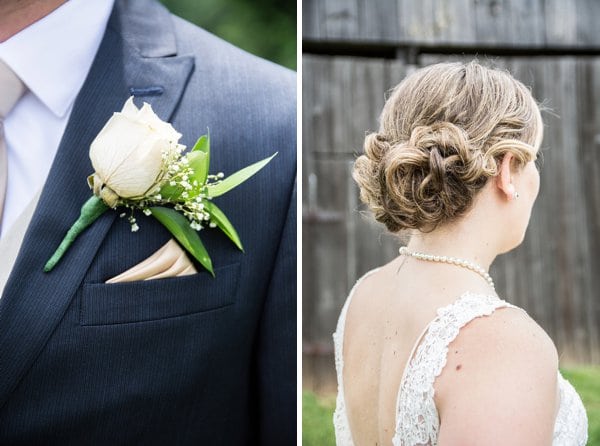 Vineyards of Marys Meadow Wedding || Lindsay Eileen Photography || Charm City Wed || www.charmcitywed.com