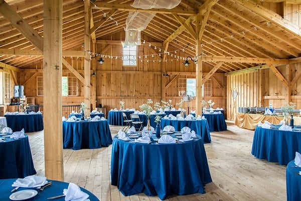 Vineyards of Marys Meadow Wedding || Lindsay Eileen Photography || Charm City Wed || www.charmcitywed.com