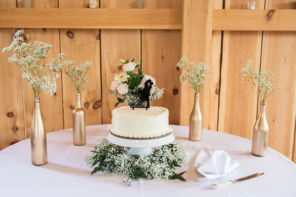 Vineyards of Marys Meadow Wedding || Lindsay Eileen Photography || Charm City Wed || www.charmcitywed.com