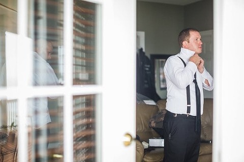 Weatherly Farm Wedding || Gonzalez J. Photography || Charm City Wed || www.charmcitywed.com