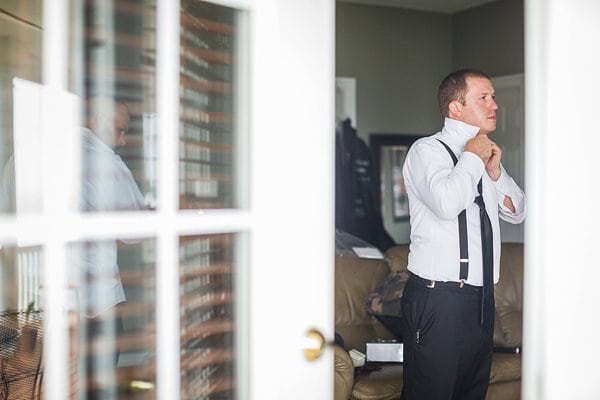 Weatherly Farm Wedding || Gonzalez J. Photography || Charm City Wed || www.charmcitywed.com