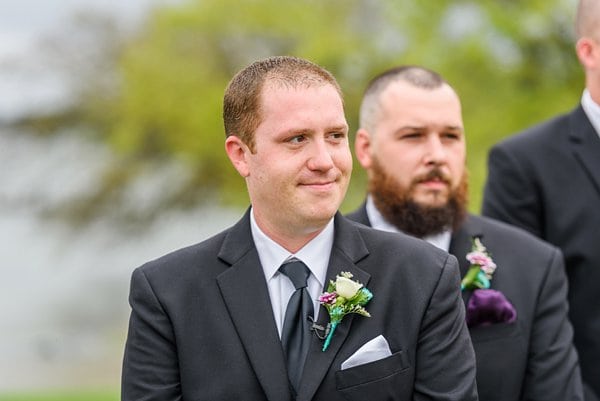 Weatherly Farm Wedding || Gonzalez J. Photography || Charm City Wed || www.charmcitywed.com