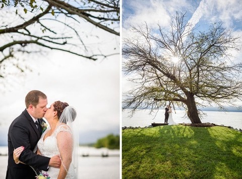 Weatherly Farm Wedding || Gonzalez J. Photography || Charm City Wed || www.charmcitywed.com