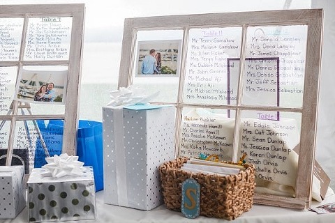 Weatherly Farm Wedding || Gonzalez J. Photography || Charm City Wed || www.charmcitywed.com