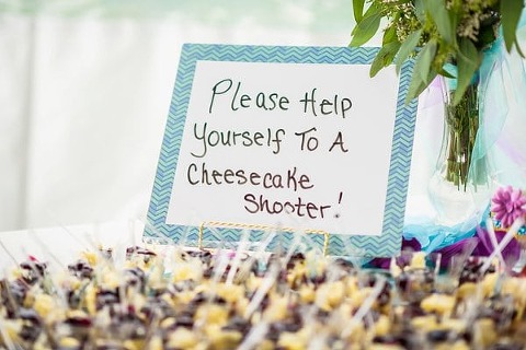 Weatherly Farm Wedding || Gonzalez J. Photography || Charm City Wed || www.charmcitywed.com