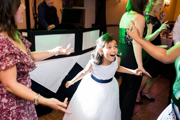 Winter Naval Academy Wedding || Photography by Tracie || Charm City Wed || www.charmcitywed.com