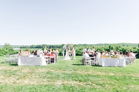 Billingsley House Wedding || Britney Clause Photography || Charm City Wed || www.charmcitywed.com