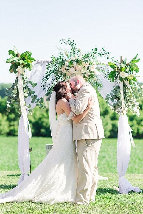 Billingsley House Wedding || Britney Clause Photography || Charm City Wed || www.charmcitywed.com