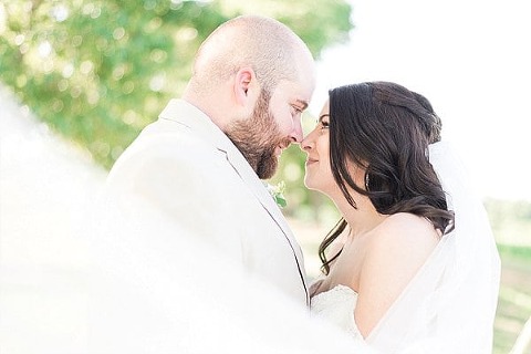 Billingsley House Wedding || Britney Clause Photography || Charm City Wed || www.charmcitywed.com