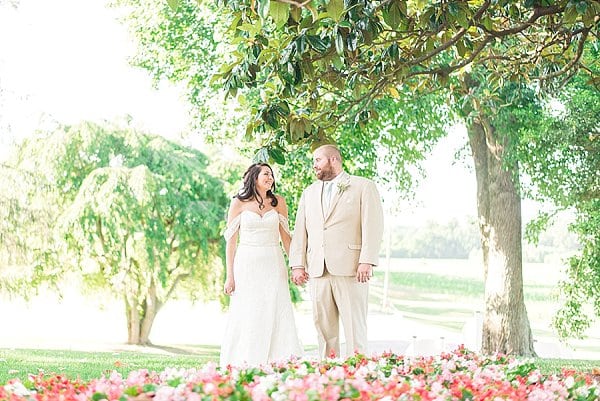 Billingsley House Wedding || Britney Clause Photography || Charm City Wed || www.charmcitywed.com