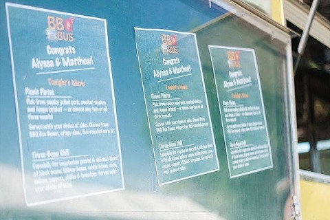 Billingsley House Wedding || Britney Clause Photography || Charm City Wed || www.charmcitywed.com