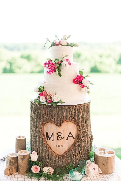 Billingsley House Wedding || Britney Clause Photography || Charm City Wed || www.charmcitywed.com