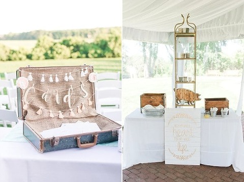 Billingsley House Wedding || Britney Clause Photography || Charm City Wed || www.charmcitywed.com