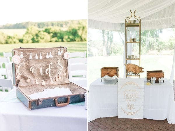 Billingsley House Wedding || Britney Clause Photography || Charm City Wed || www.charmcitywed.com