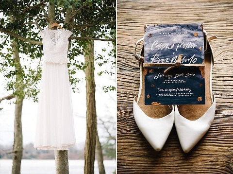 Modern Boho Wedding Styled Shoot || Karlin Villondo Photography || Charm City Wed || www.charmcitywed.com