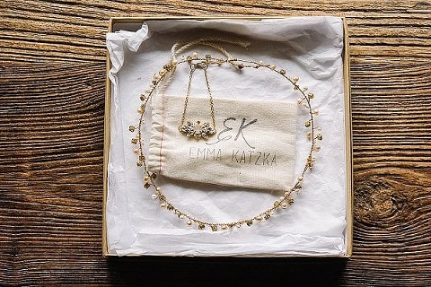 Modern Boho Wedding Styled Shoot || Karlin Villondo Photography || Charm City Wed || www.charmcitywed.com