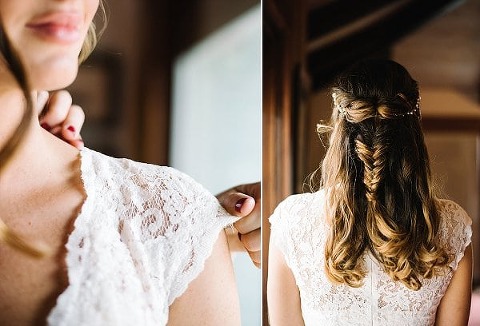 Modern Boho Wedding Styled Shoot || Karlin Villondo Photography || Charm City Wed || www.charmcitywed.com