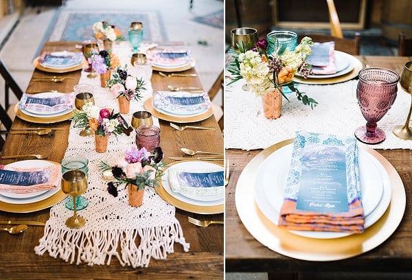 Modern Boho Wedding Styled Shoot || Karlin Villondo Photography || Charm City Wed || www.charmcitywed.com Modern Boho Wedding Styled Shoot || Karlin Villondo Photography || Charm City Wed || www.charmcitywed.com