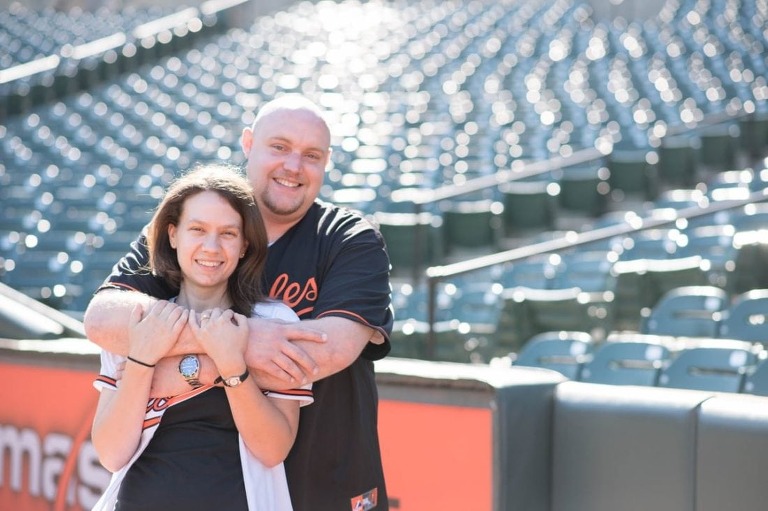 Anne Casey Photography || Charm City Wed || www.charmcitywed.com