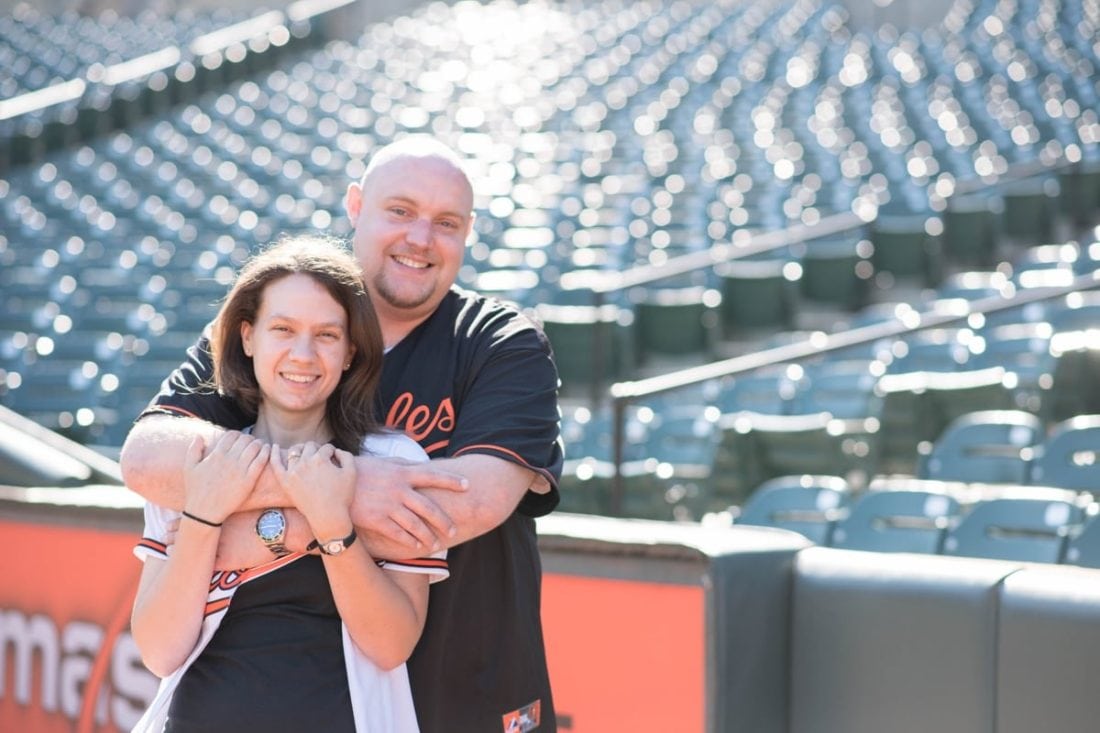 Anne Casey Photography || Charm City Wed || www.charmcitywed.com