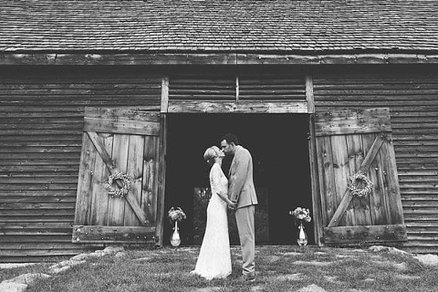 Howard County Conservancy Wedding || Bradley Images || Charm City Wed || www.charmcitywed.com