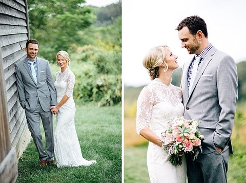 Howard County Conservancy Wedding || Bradley Images || Charm City Wed || www.charmcitywed.com