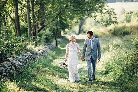 Howard County Conservancy Wedding || Bradley Images || Charm City Wed || www.charmcitywed.com