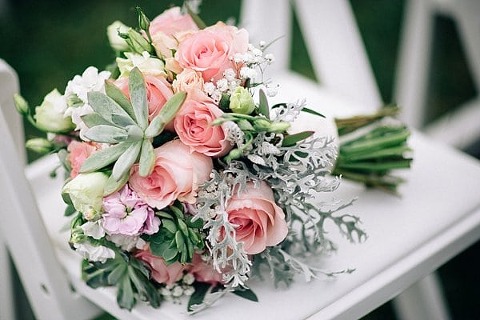 Howard County Conservancy Wedding || Bradley Images || Charm City Wed || www.charmcitywed.com