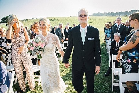 Howard County Conservancy Wedding || Bradley Images || Charm City Wed || www.charmcitywed.com