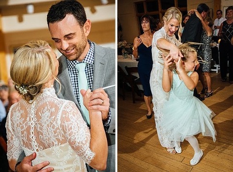 Howard County Conservancy Wedding || Bradley Images || Charm City Wed || www.charmcitywed.com