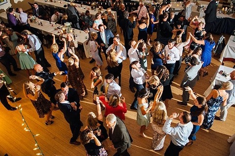 Howard County Conservancy Wedding || Bradley Images || Charm City Wed || www.charmcitywed.com