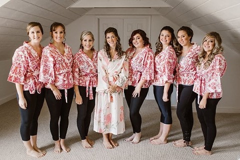 Lovely Historic Londontown Wedding || Kate Ann Photography || Charm City Wed || www.charmcitywed.com