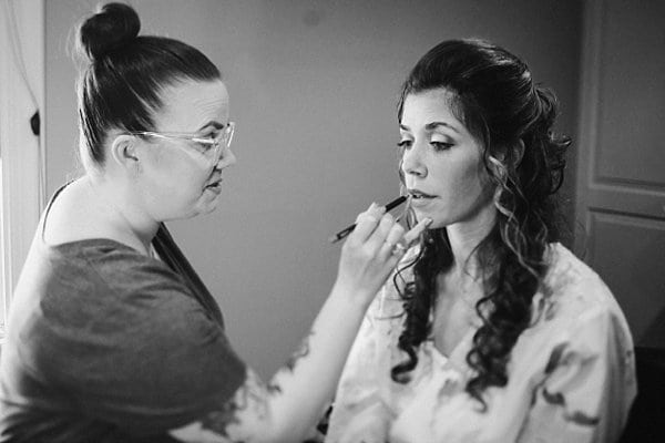 Lovely Historic Londontown Wedding || Kate Ann Photography || Charm City Wed || www.charmcitywed.com